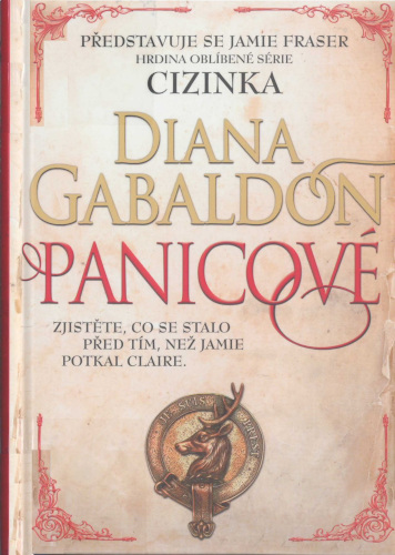 Panicové Cover