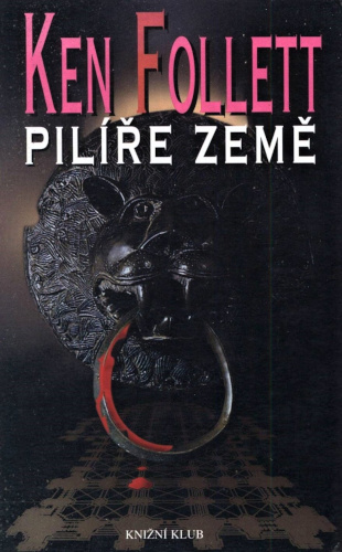 Pilíře země Cover