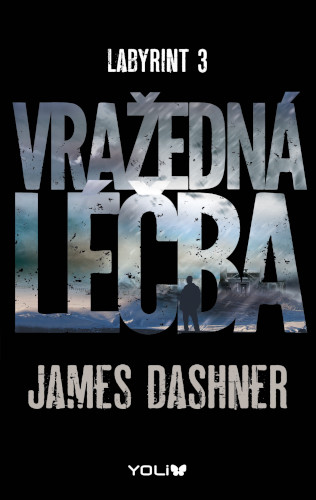 Vražedná léčba Cover