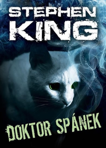 Doktor Spánek Cover