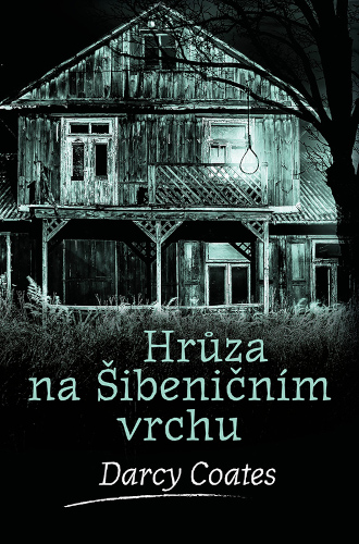 Hrůza na Šibeničním vrchu Cover