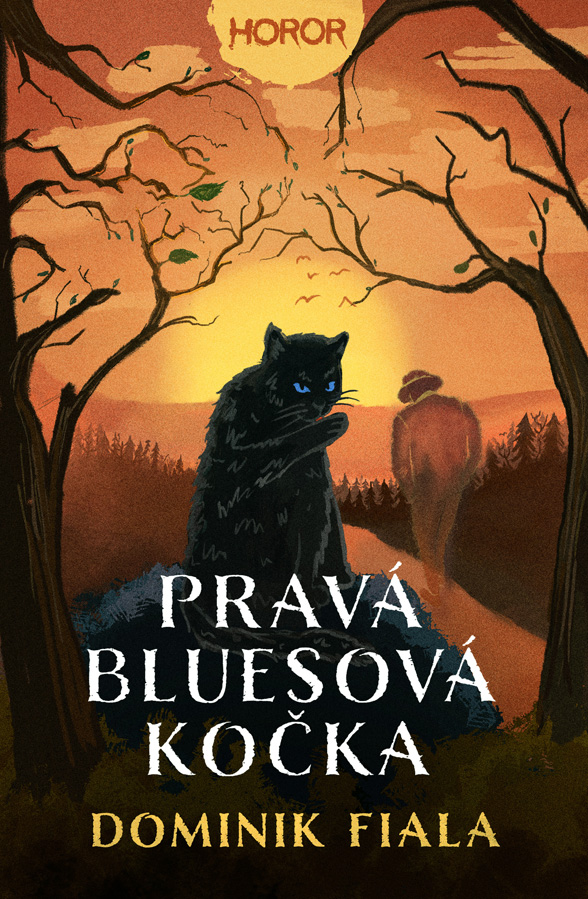 Pravá bluesová kočka Cover