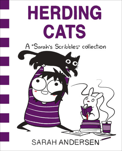 Herding Cats Cover