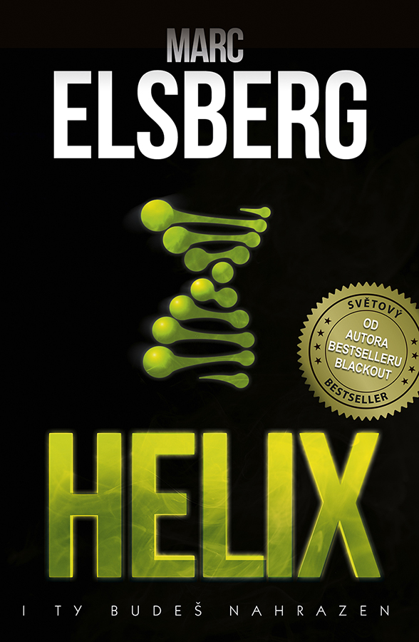 Helix Cover