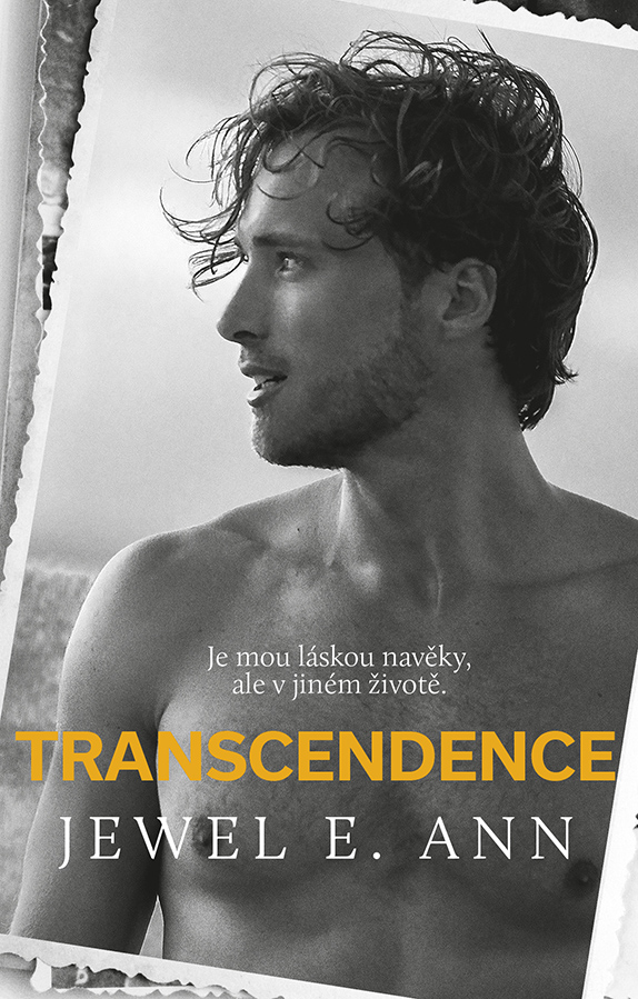Transcendence Cover