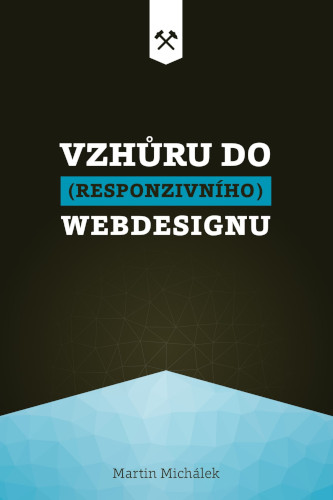 Vzhůru do (responzivního) webdesignu Cover