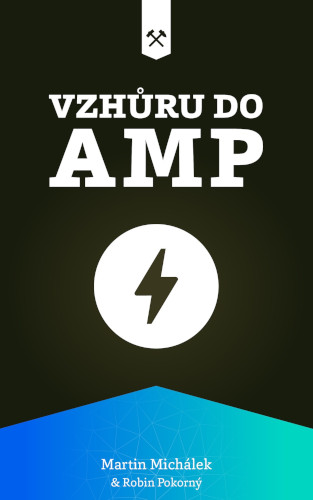 Vzhůru do AMP Cover