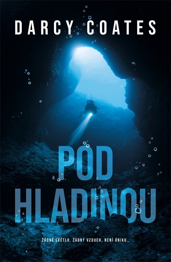Pod hladinou Cover