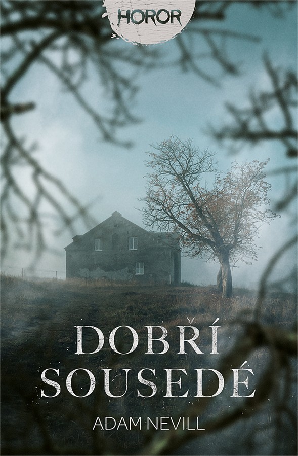 Dobří sousedé Cover