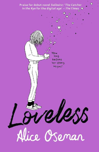Loveless Cover