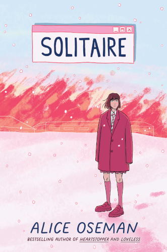 Solitaire Cover