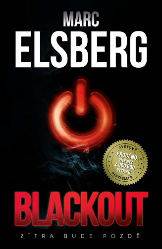 Blackout Cover