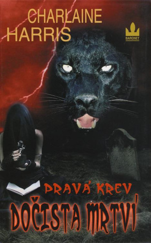 Dočista mrtví Cover