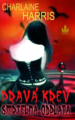 Smrtelná odplata Cover