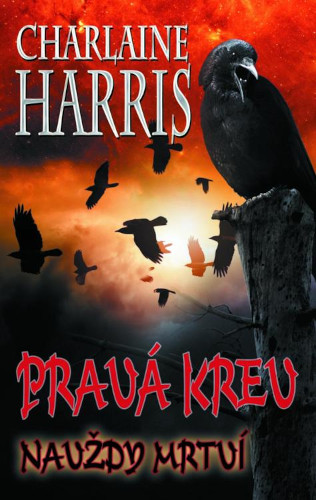 Navždy mrtví Cover