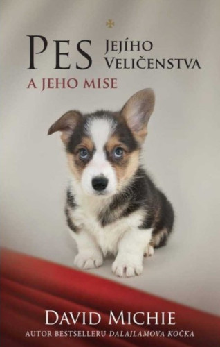 Pes Jejího Veličenstva a jeho mise Cover