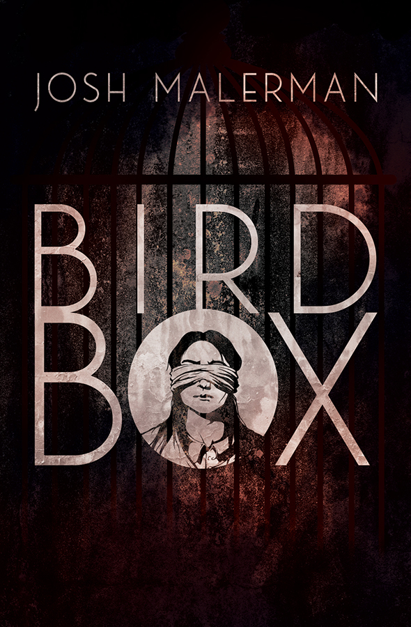 Bird Box Cover