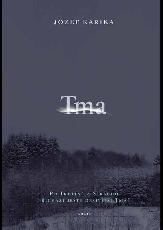 Tma Cover