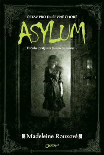 Asylum Cover