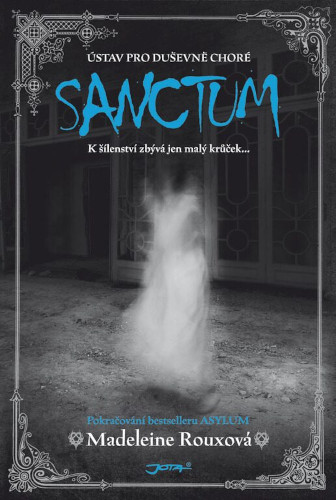 Sanctum Cover