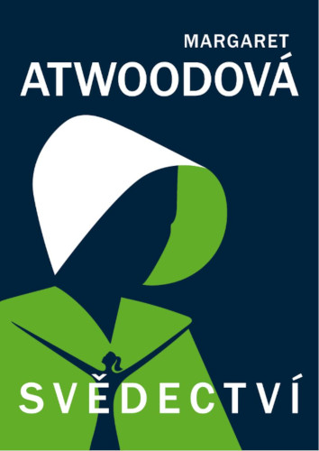 Svědectví Cover