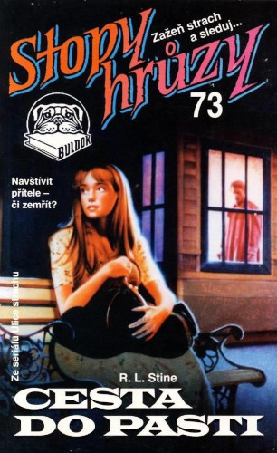 Cesta do pasti Cover