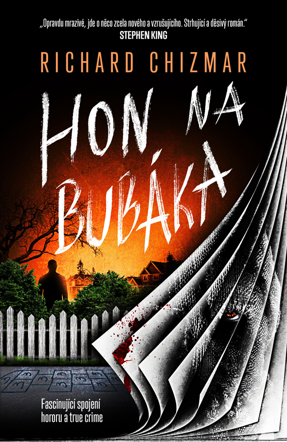 Hon na Bubáka Cover
