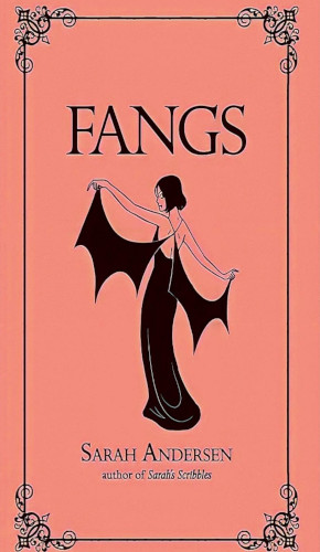 Fangs Cover