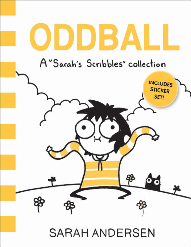 Oddball Cover