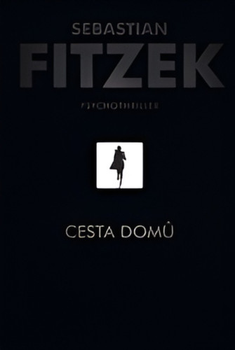 Cesta domů Cover