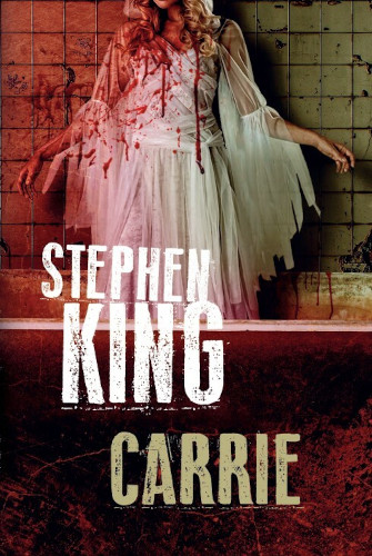 Carrie Cover