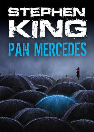 Pan Mercedes Cover