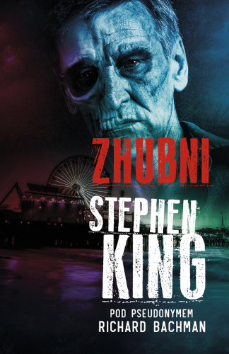 Zhubni Cover
