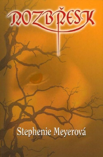 Rozbřesk Cover