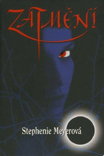 Zatmění Cover