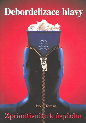 Debordelizace hlavy Cover